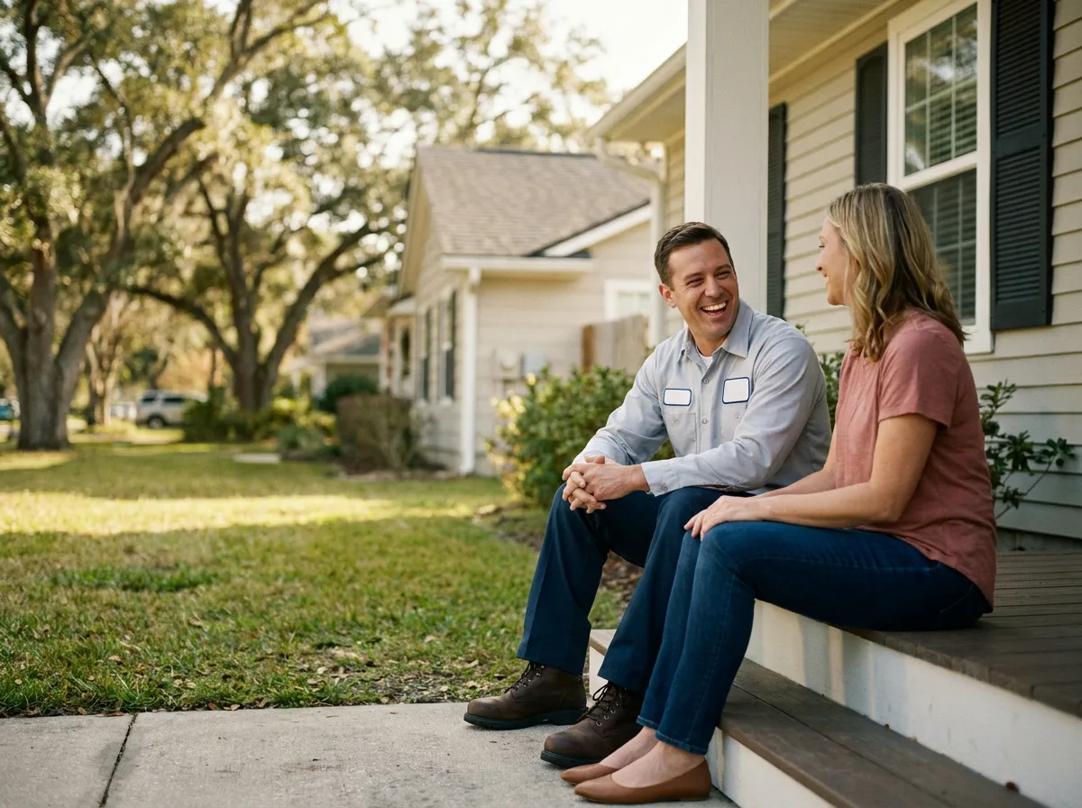 Septic tank pumping FAQs for Marion, AR